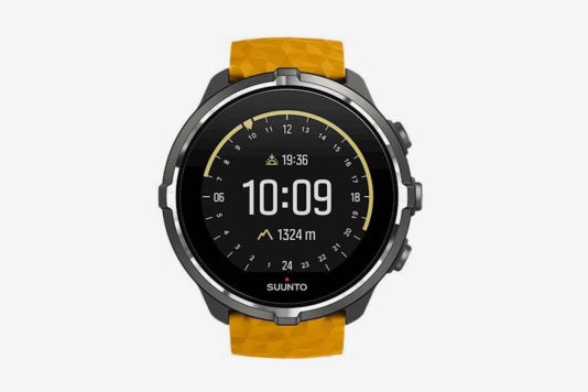 Suunto Spartan Sport Wrist HR BARO.